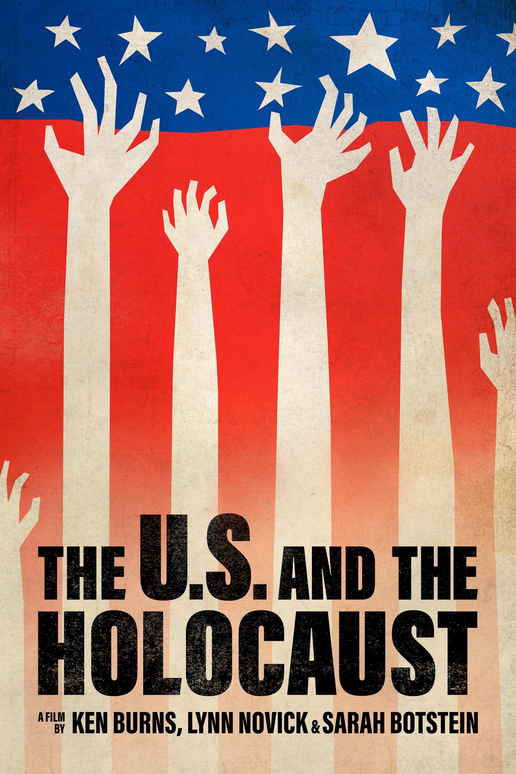 Americans And The Holocaust Film Series The US And The Holocaust   US And The Holocaust 